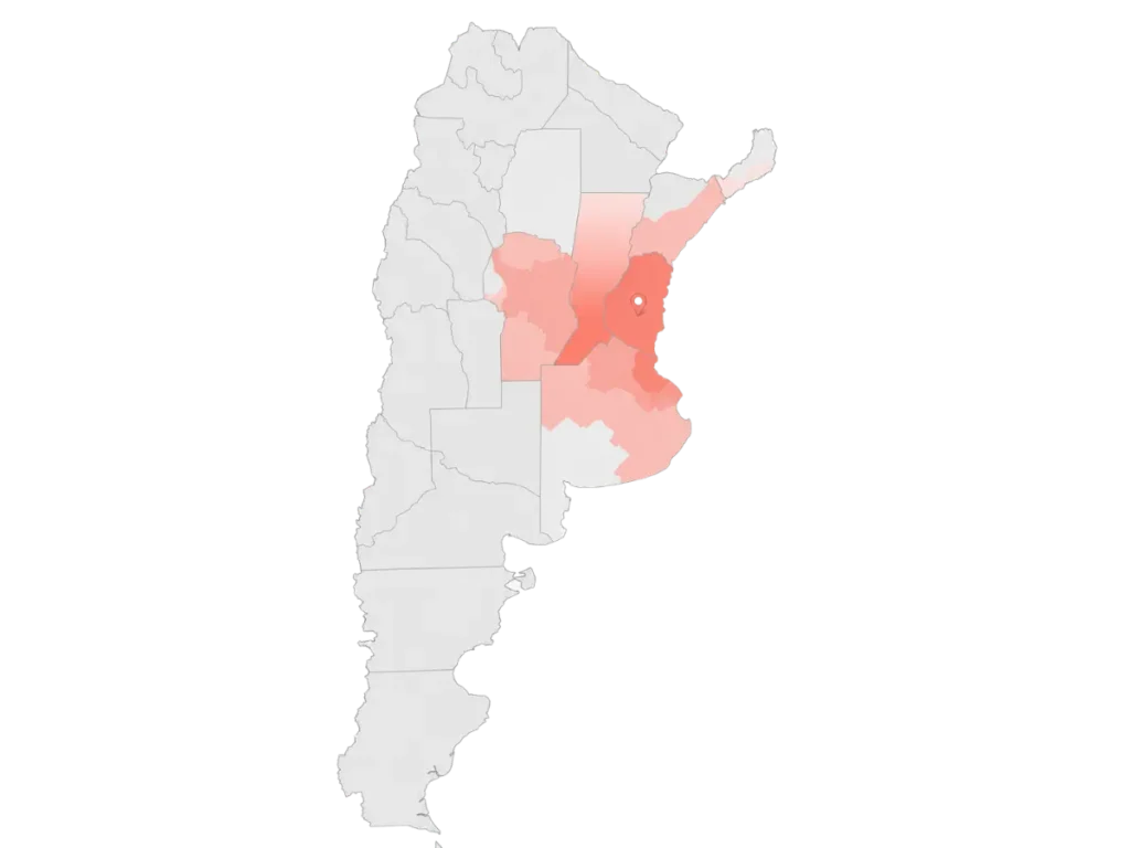 Mapa mb agricultura 1
